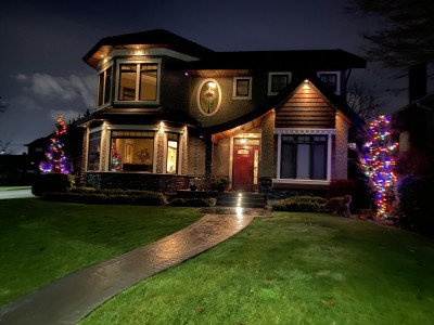 Residential Services