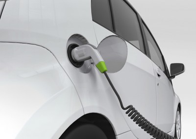 EV Charger Installs & Setups